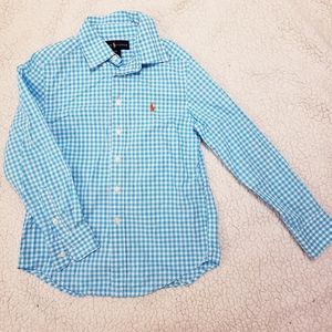 Boys Dress shirt